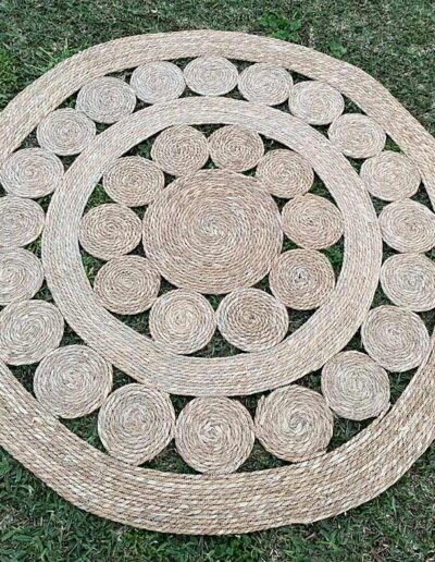 Alfombras Rastán (varios tamaños)